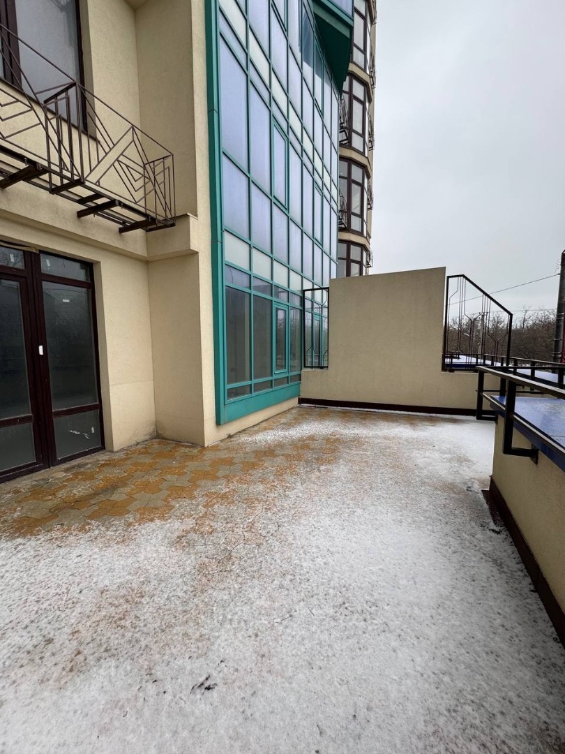 продажа двухкомнатной квартиры номер A-174690 в Приморском районе, фото номер 15